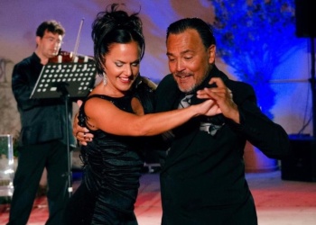 Festival de arte y solidaridad en recuerdo de Oscar Mandagarán