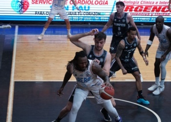 El Celeste vuelve a casa ante Ferro