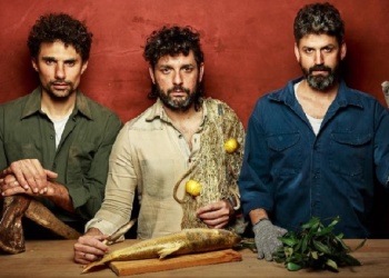 Garupá Trío: “Ramón Ayala tiene ese farol que ilumina al pueblo”