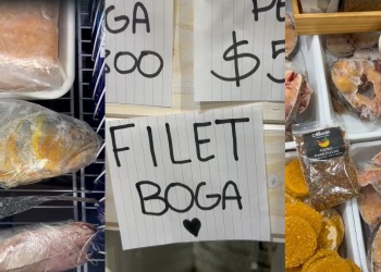 Entre $7.000 y $14.000: cuánto cuesta el pescado en Posadas y cuáles son los más elegidos
