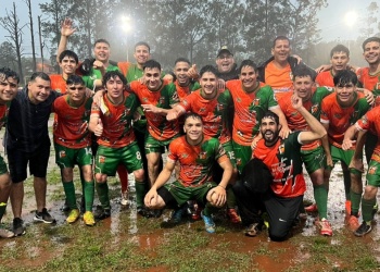 Un club impulsa la identidad y la municipalización de Pindapoy