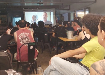 El Mercado Villa Urquiza abrió sus puertas al cine misionero