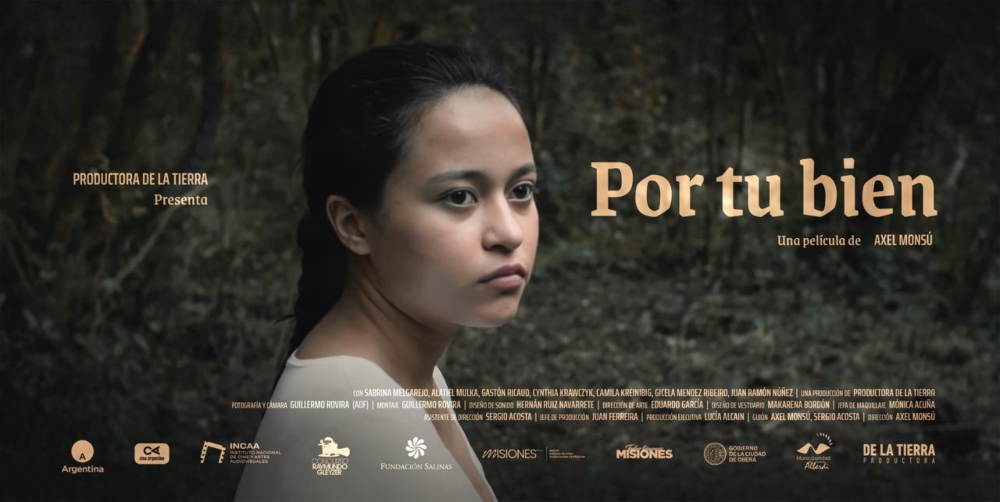 La película misionera “Por tu bien” llega a los cines de Posadas y Oberá