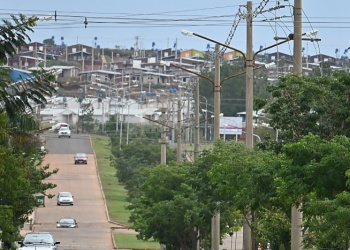 Alrededor de la mitad de los barrios de Posadas tiene comisión vecinal