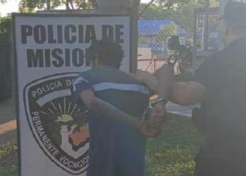 Redes sociales: viralizó un video de una pelea, uno de los implicados lo amenazó y fue detenido