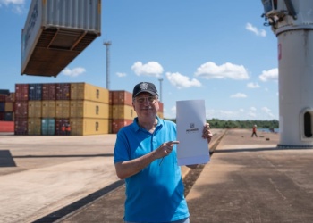 Concesionarán el Puerto de Posadas: el Gobierno busca triplicar su potencial exportador