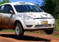 Rally: Soberbio inicio de campeonato