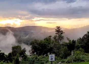 Naturaleza y soberanía: construirán un hotel en la única reserva de los héroes de Malvinas