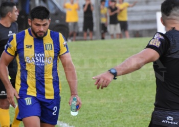 Mitre, con la obligación de cambiar la cara: “De local no podemos perder puntos”