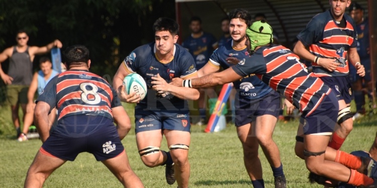CLÁSICO. Centro de Cazadores y CAPRI se enfrentarán en la primera fecha.