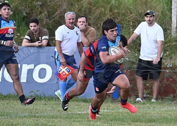 Duelo de líderes en la Chacra 156