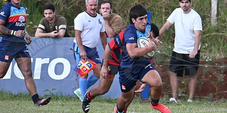 POTENCIA. El centro Agustín Caro es una de las llaves al try que tiene CAPRI.