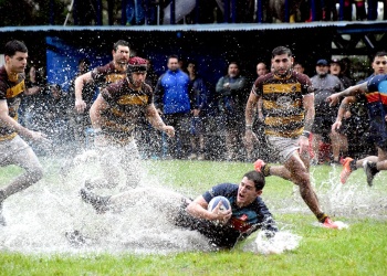 Listos para ir en busca del boleto al Regional