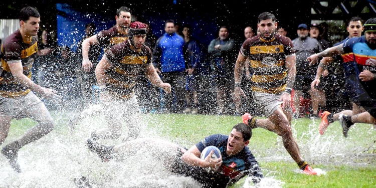 CANDIDATOS. CAPRI y Tacurú, que jugaron la Reubicación en 2025, son los clubes que se posicionan para el “Súper 10”.