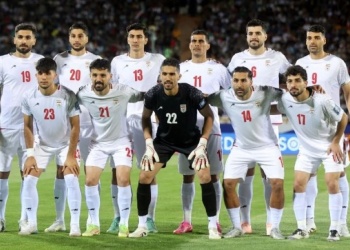 En medio del conflicto, Irán anticipa que no participará en el Mundial 2026