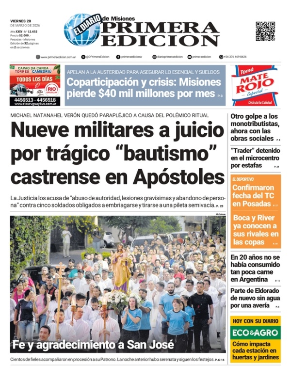 TAPA-20-03-26
