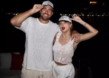 Taylor Swift ya tiene fecha para su casamiento