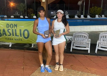 El semillero puso primera