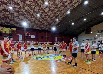 Tokio se prueba en Corrientes