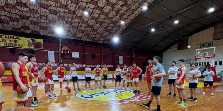 TODO LISTO. Tokio tendrá dos exigentes juegos en menos de 24 horas.