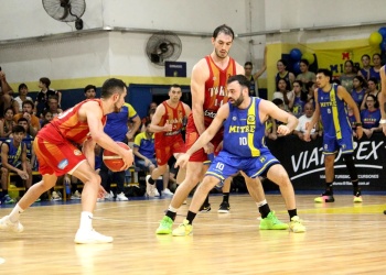 Tokio y Mitre se enfrentan en el “Templo”