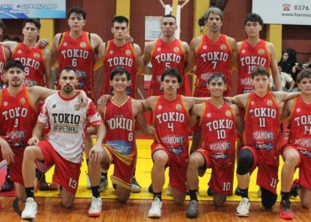 Tokio visita a San Lorenzo por la Liga Federal