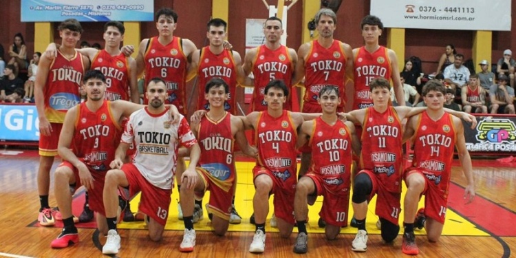 ILUSIÓN. El Oriental quiere ser en el único invicto y líder de la Conferencia NEA.