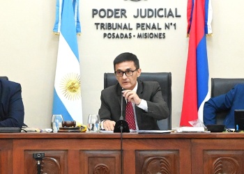 El Tribunal Penal 1 ratificó la credibilidad de los testigos y de niña abusada por su padre