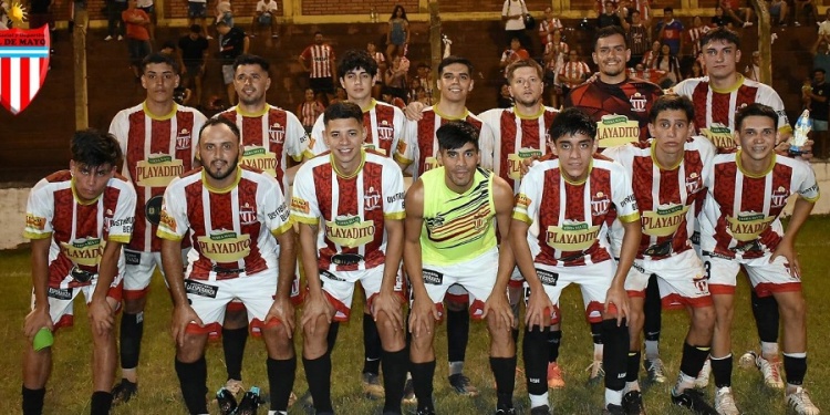 Foto: Gentileza Pachi -Sol de Mayo