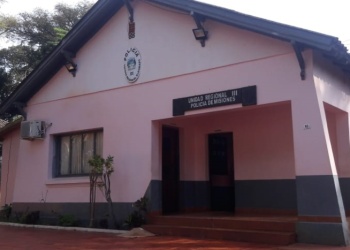 Imputaron por “robo calificado” al acusado de asaltar a su padre