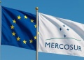El acuerdo Mercosur-Unión Europea regirá desde el próximo 1º de mayo de manera provisional