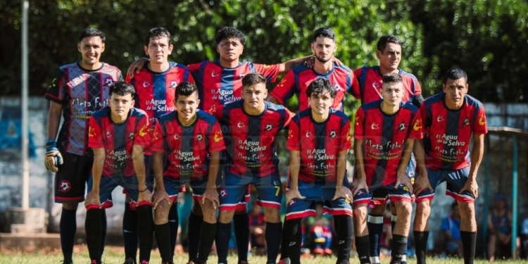 CHANCE. La ampliación de los cupos le abre una puerta a Vicov./ Gentileza C. Reble