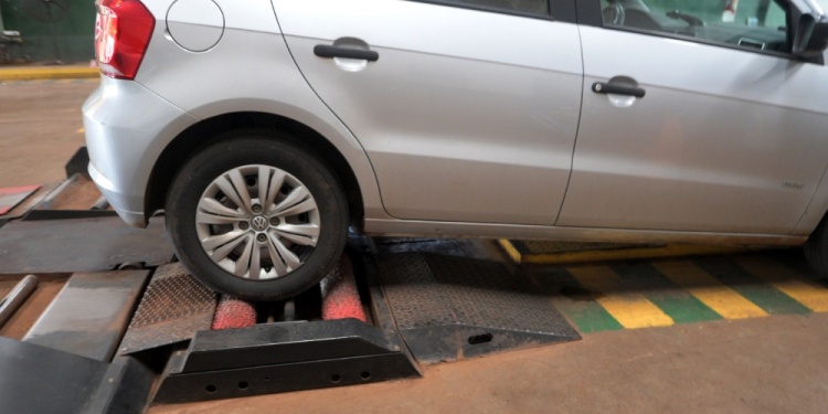 VERIFICACIÓN TÉCNICA. No se esperan cambios en Misiones pese a la reforma impulsada a nivel nacional