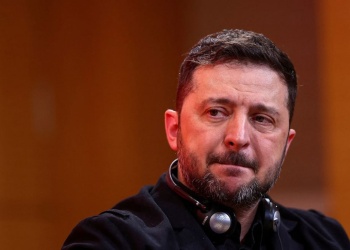 Resistir: cómo Ucrania convierte su experiencia en el campo de batalla en una herramienta de financiamiento