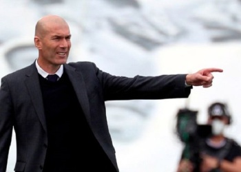 ¿Zidane será el próximo DT de Francia?