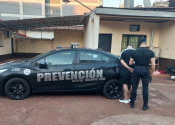 Oberá: conducía ebria y su acompañante terminó demorado por agredir a personal del control