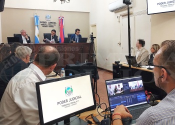 Glinka analiza investigar por tentativa de femicidio al hombre acusado de abusar de su hija