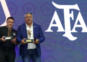 Anunciaron el Torneo Argentino del Interior