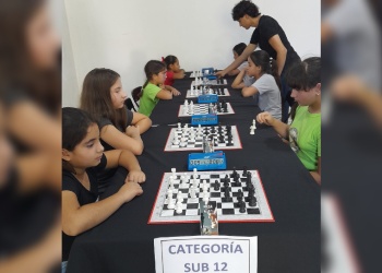 El tablero se arma para ellas en Oberá