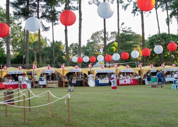 Aki Matsuri: el festival japonés que invita a vivir Japón en Misiones