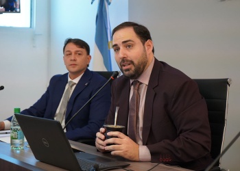 Sebely lanzó el Plan 100 Cuadras y confirmó obras clave para 2026