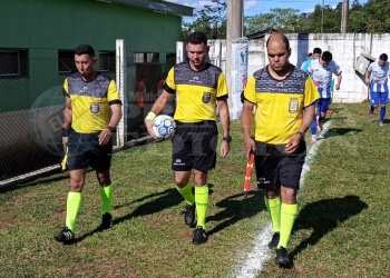 Impulsan cursos para árbitros en la Liga de Eldorado