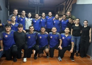 Ya se mueven los árbitros en Misiones