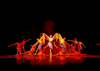 El Ballet del Parque del Conocimiento abre la temporada 2026 con un estreno inspirado en Bach