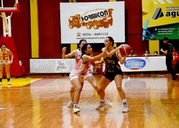 La Liga Provincial femenina pone primera
