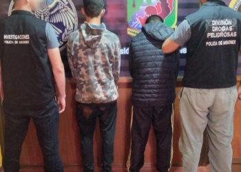 Preocupación en San Vicente por maniobras imprudentes y actitudes intimidantes de dos menores