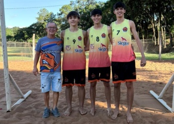 Handball: Un llamado de Selección