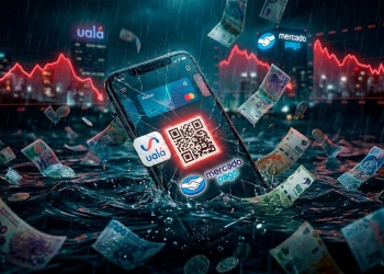 Billeteras virtuales abaratarán créditos por morosidad récord