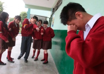 Violencia en las escuelas: “Es un reflejo de cómo estamos hoy”