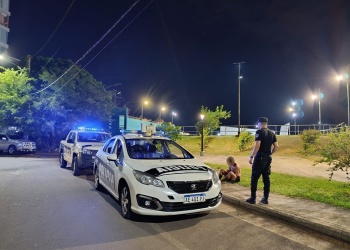 Investigan como homicidio la muerte del hombre que cayó de un edificio en Posadas